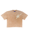 Rebel Good vs Evil Crop Tee